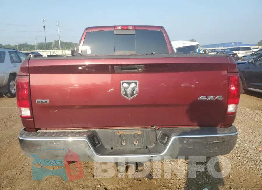 3C6TR5DT1HG651947 Photo# 6