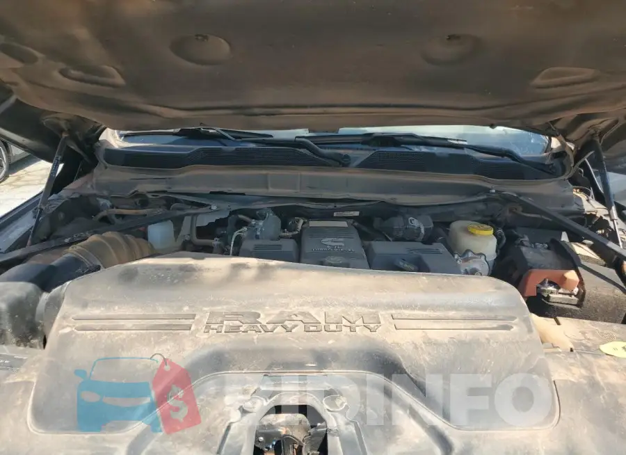 3C6UR5CL2RG196839 Photo# 11
