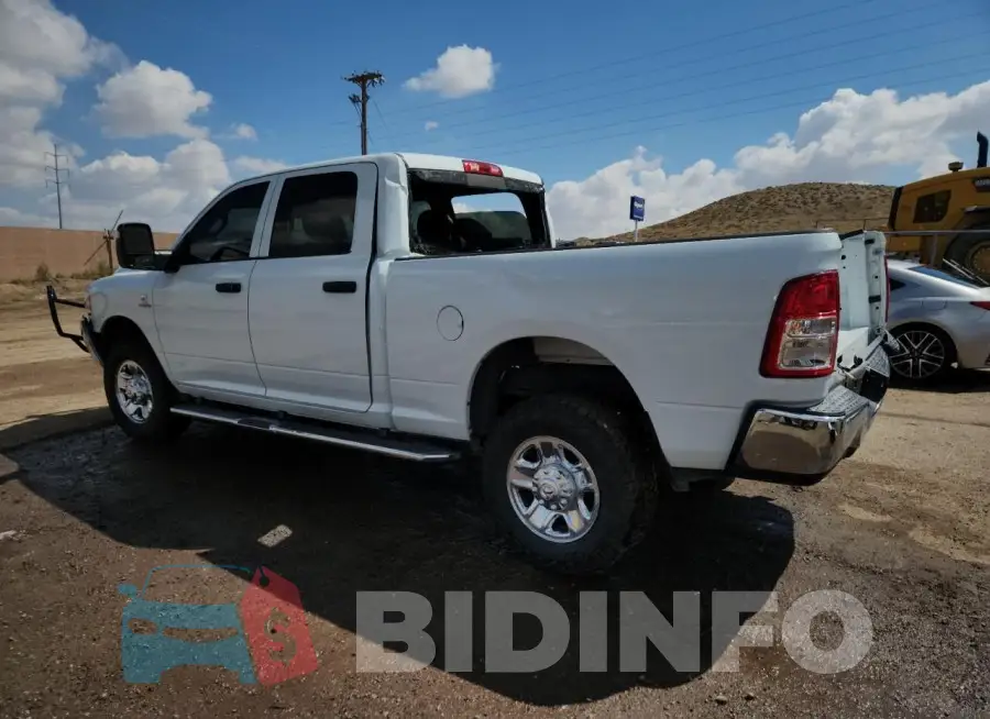 3C6UR5CL3RG311450 Photo# 2