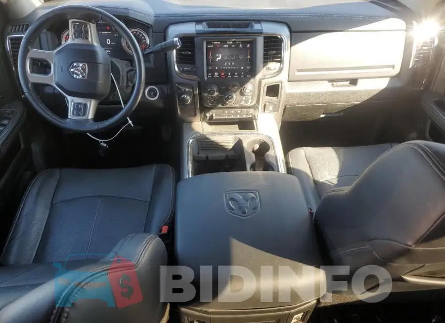 3C6UR5FL5JG400369 Photo# 8