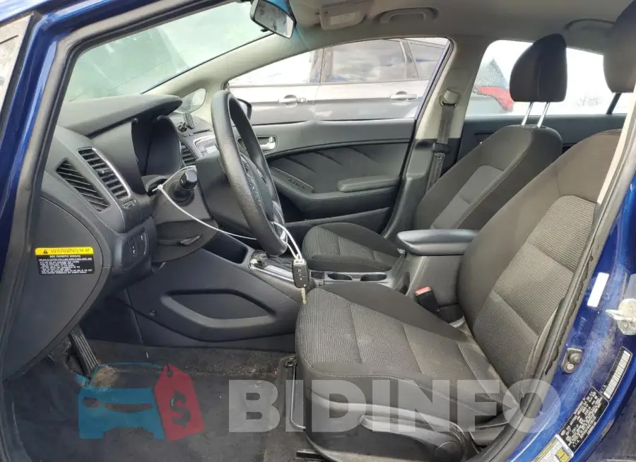 3KPFK4A74HE136139 Photo# 7