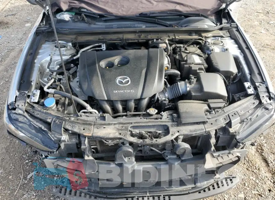 3MZBPACL2LM131610 Photo# 11