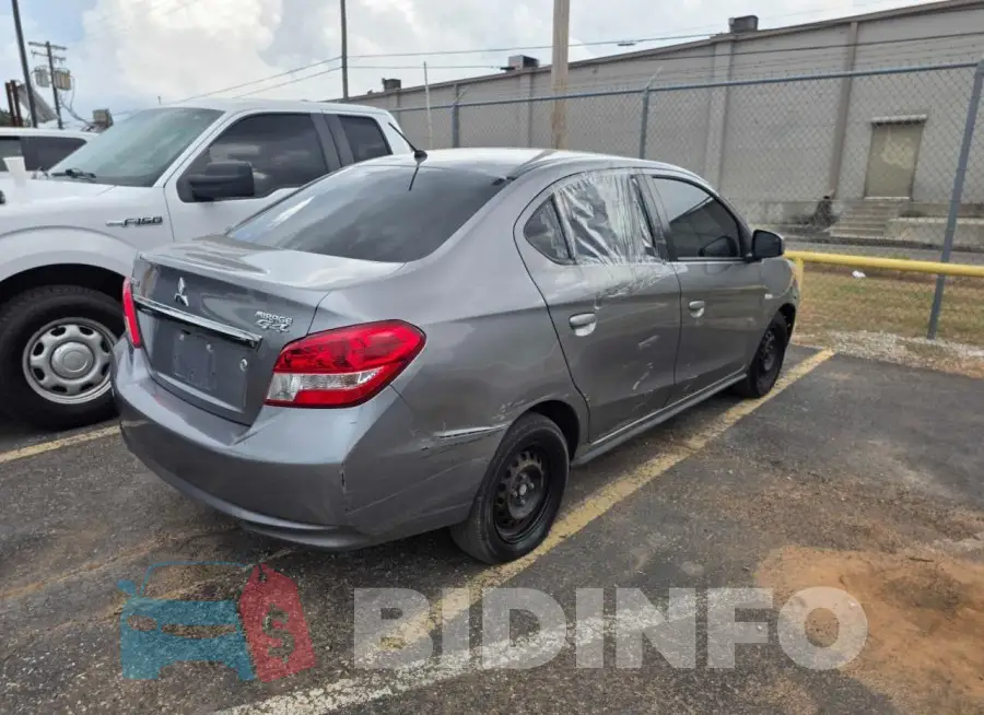 ML32F3FJ0KHF05720 Photo# 4