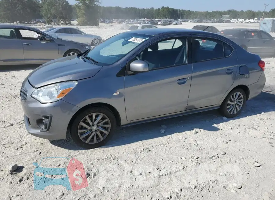 ML32F3FJ9KHF02296 Photo# 1