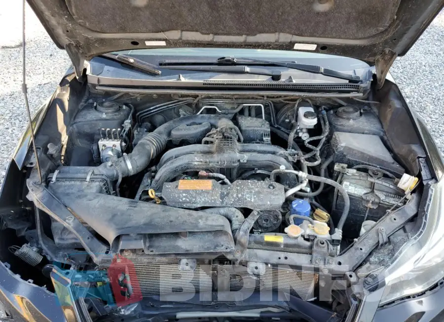 JF2GPABC3G8230782 Photo# 11