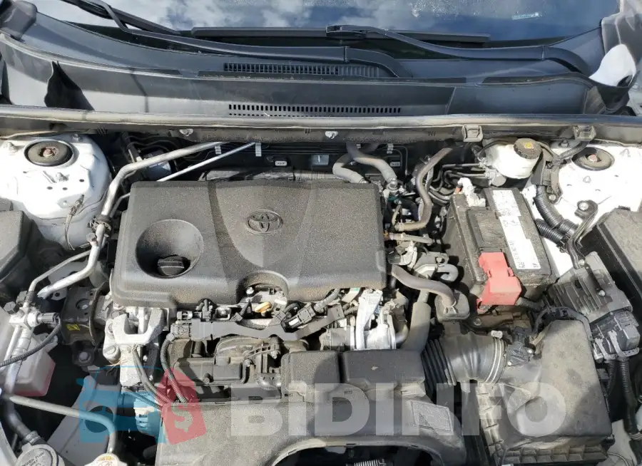 2T3H1RFV6MC122033 Photo# 12