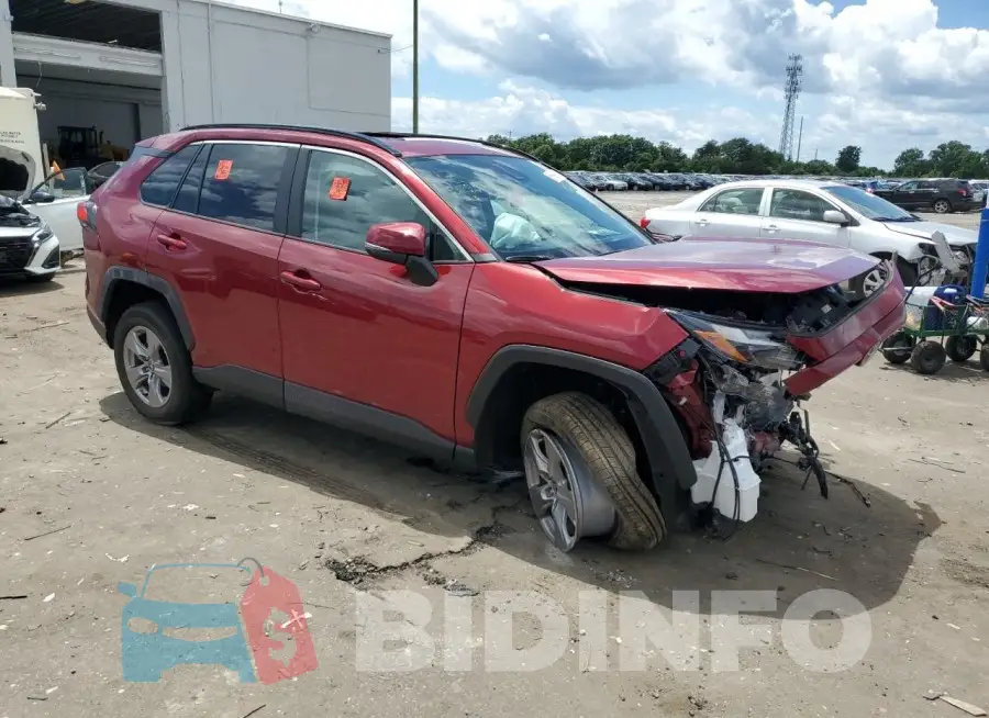 2T3P1RFV8SW510047 Photo# 4