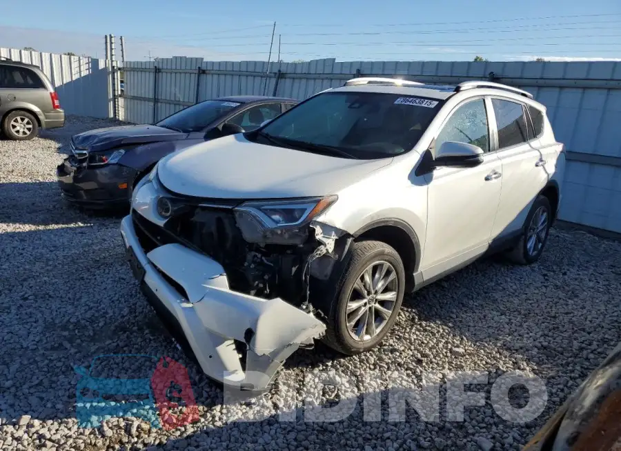 2T3YFREV8GW295039 Photo# 1