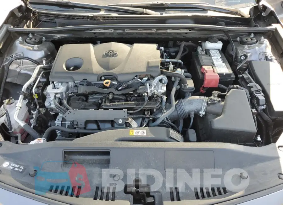 4T1C11AK1PU801583 Photo# 11