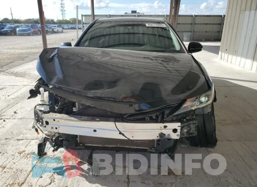 4T1C11AK4PU743873 Photo# 5