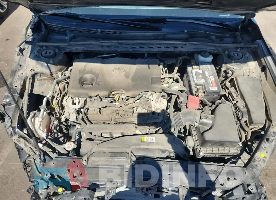 4T1C11AK7MU600170 Photo# 11