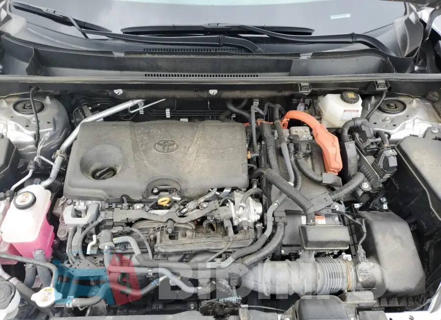 4T3E6RFV5PU109474 Photo# 12