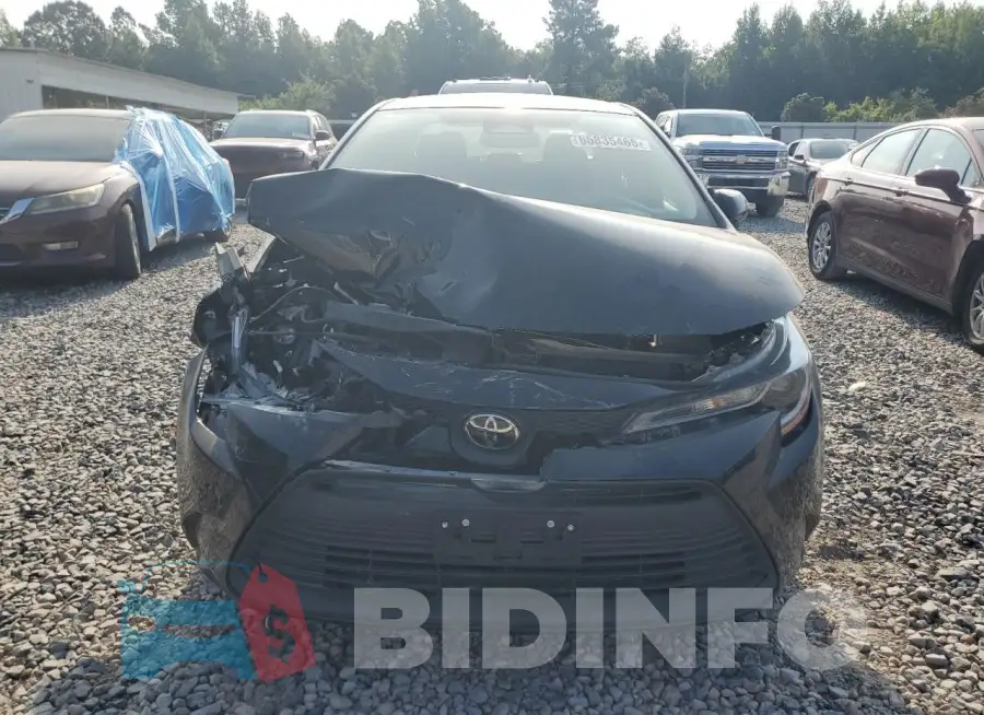 5YFB4MDE8PP005165 Photo# 5