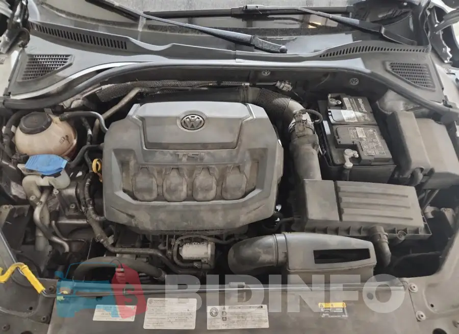 1VWSA7A33LC017818 Photo# 11