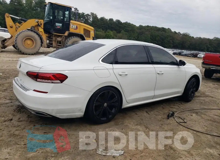 1VWSA7A34MC017201 Photo# 3