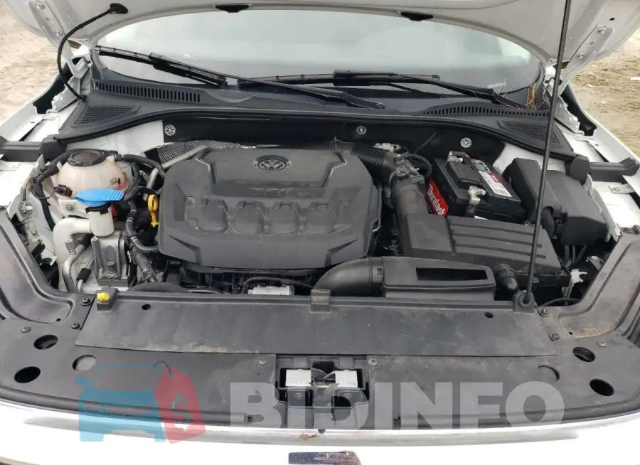 1VWSA7A34MC017201 Photo# 11