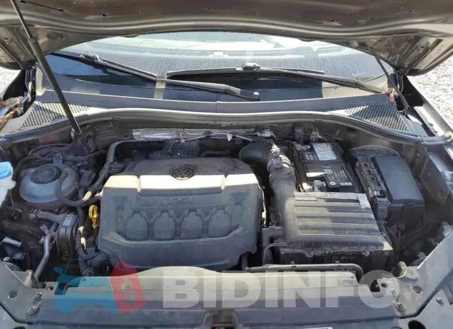 3VV3B7AX7KM046888 Photo# 12