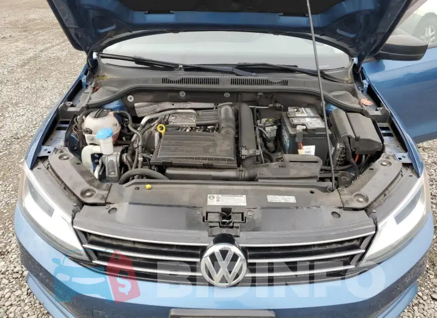 3VW267AJ4GM264172 Photo# 11