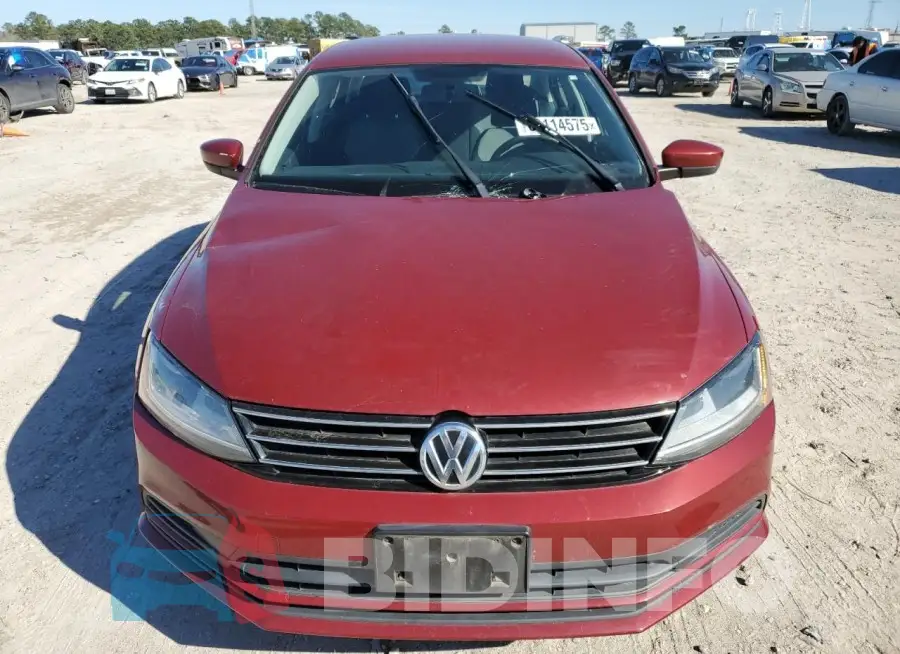 3VW2B7AJ5HM314302 Photo# 5