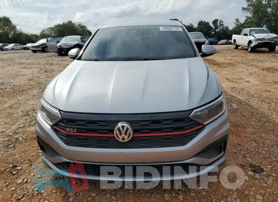 3VW5T7BU0KM248428 Photo# 5