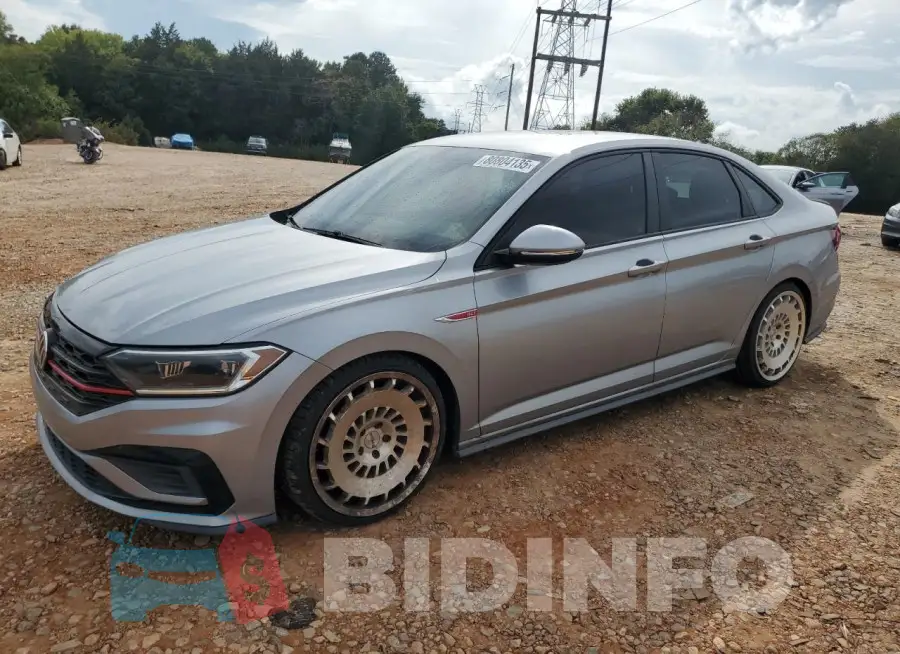 3VW5T7BU0KM248428 Photo# 1