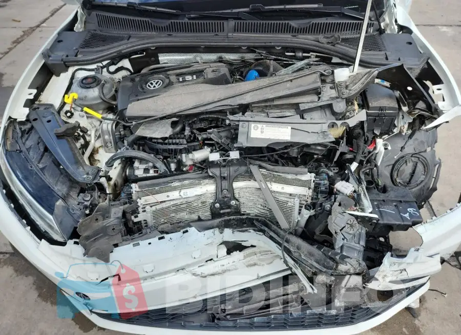 3VW6T7BU2LM019643 Photo# 11