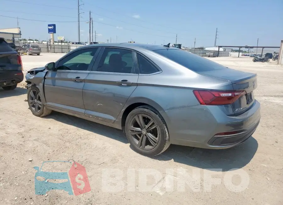 3VW7M7BU4RM013577 Photo# 2