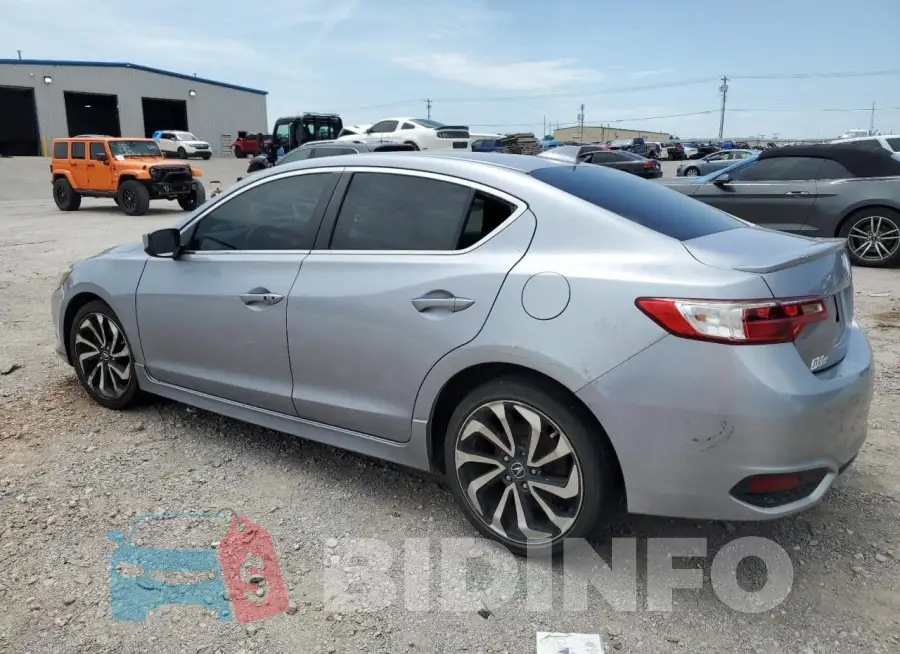 19UDE2F82GA023314 Photo# 2