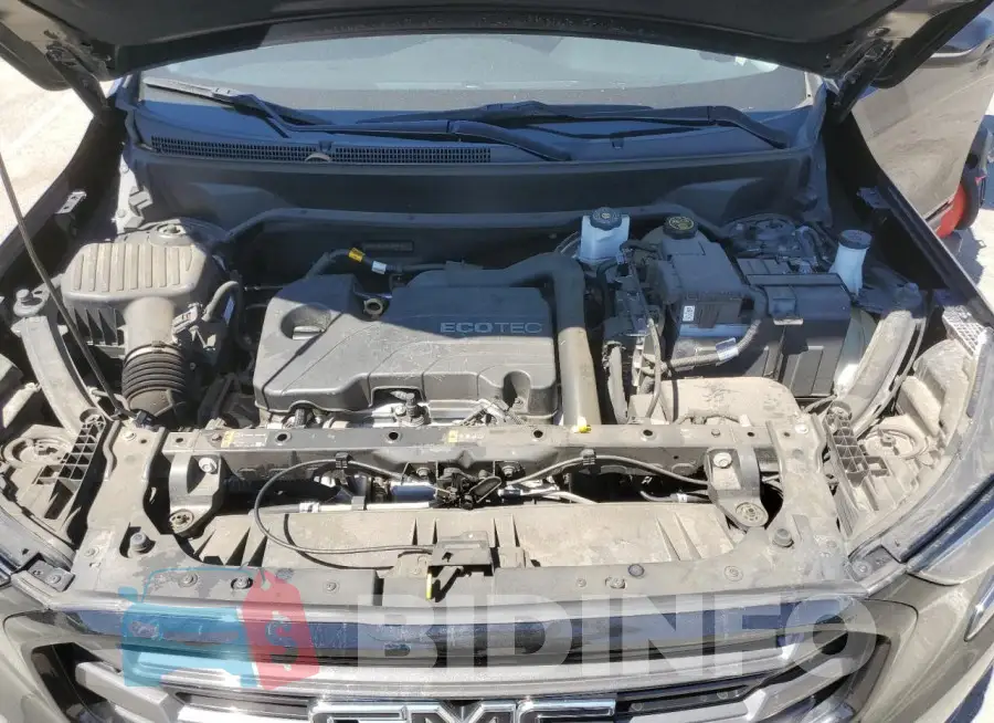 3GKALMEV7ML308433 Photo# 11