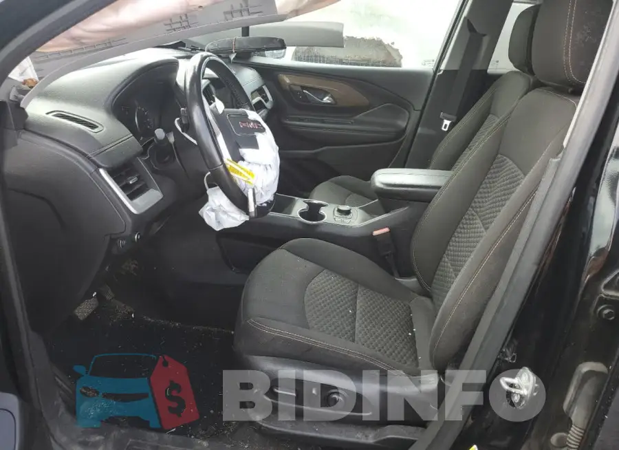 3GKALTEV8KL276101 Photo# 7