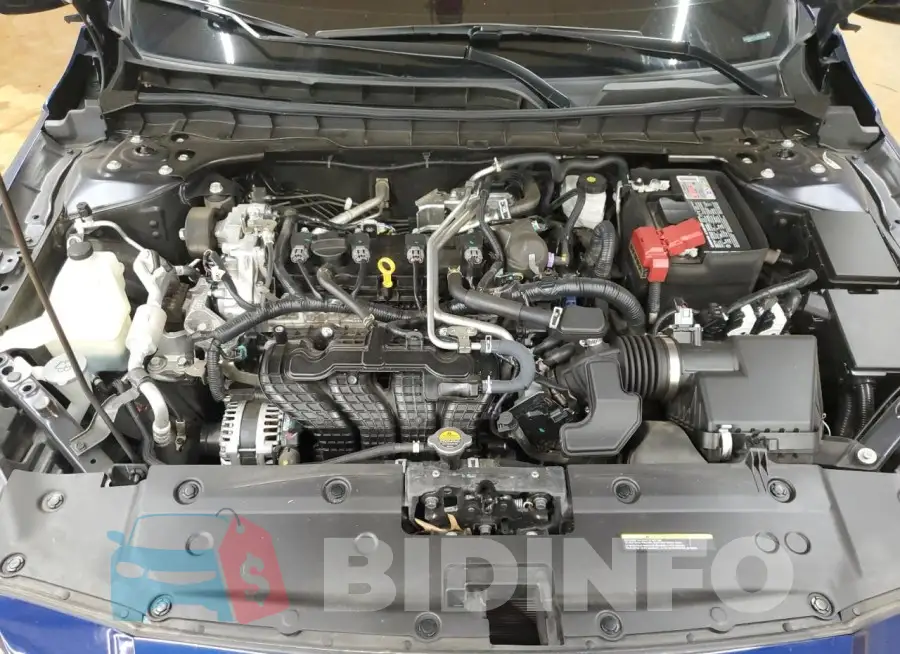 1N4BL4CV1PN320588 Photo# 11