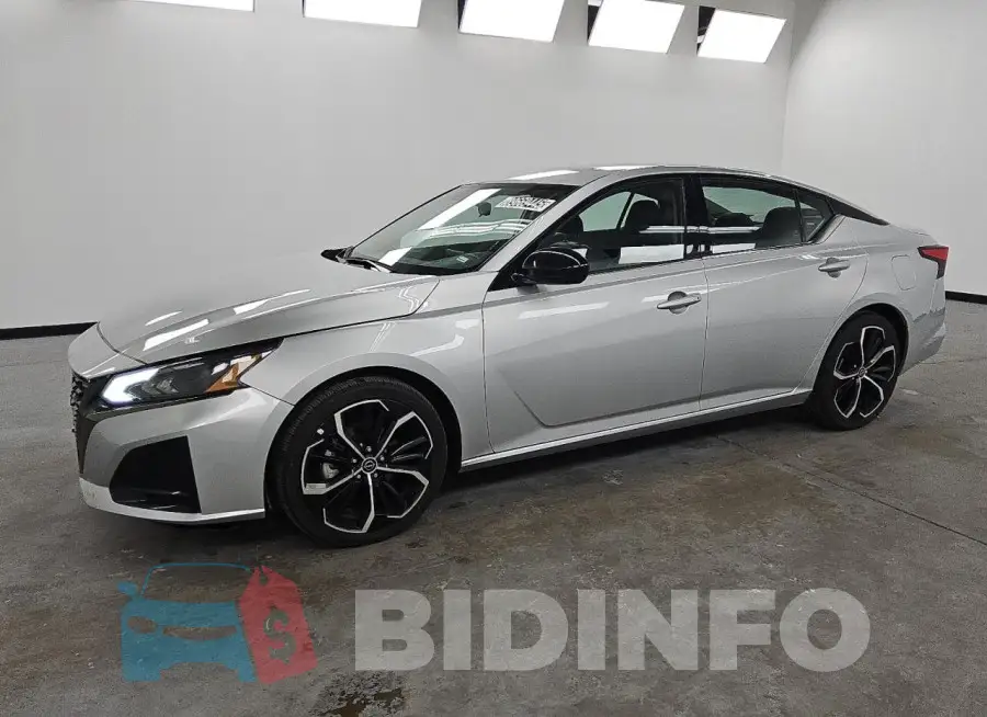 1N4BL4CV7PN383274 Photo# 1