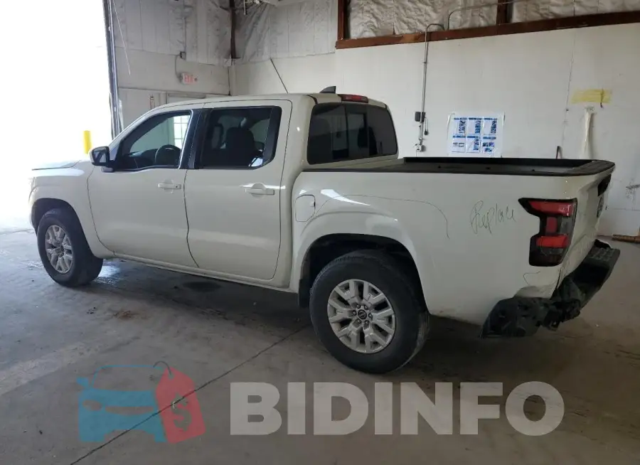 1N6ED1EJ1NN630201 Photo# 2