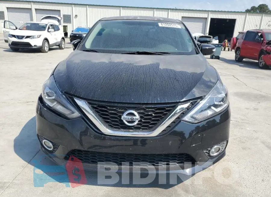 3N1AB7AP9GY257373 Photo# 5