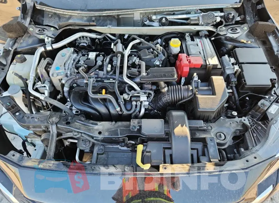 3N1AB8BV7RY263632 Photo# 11