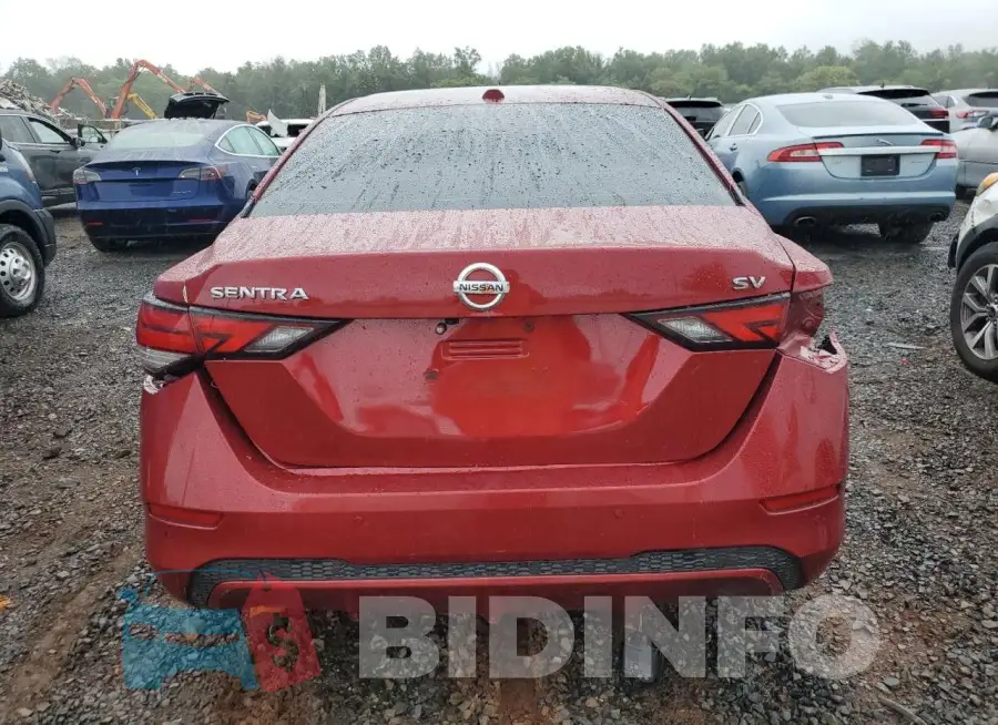 3N1AB8CV1LY266760 Photo# 6