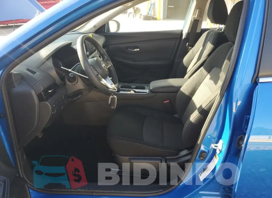 3N1AB8CV3SY313642 Photo# 7