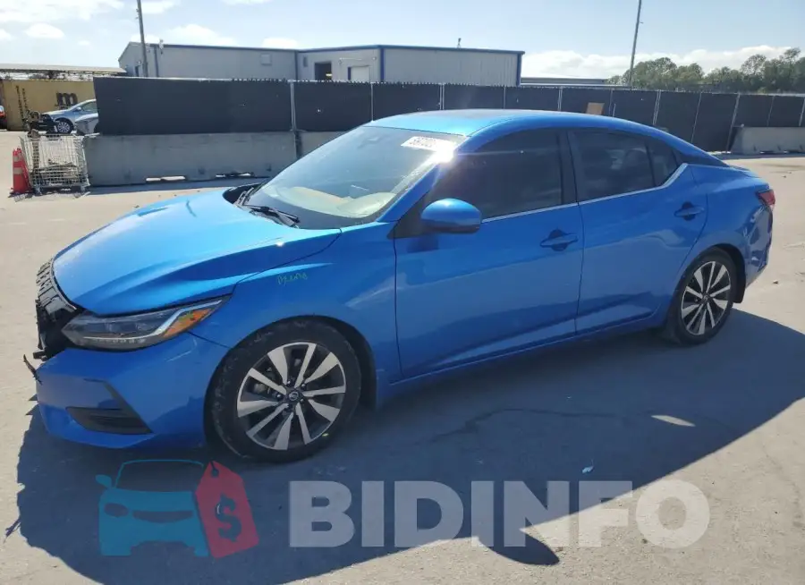 3N1AB8CV4LY232358 Photo# 1