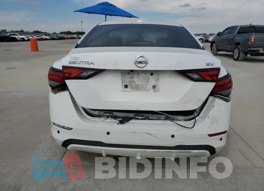 3N1AB8CV6MY207656 Photo# 6