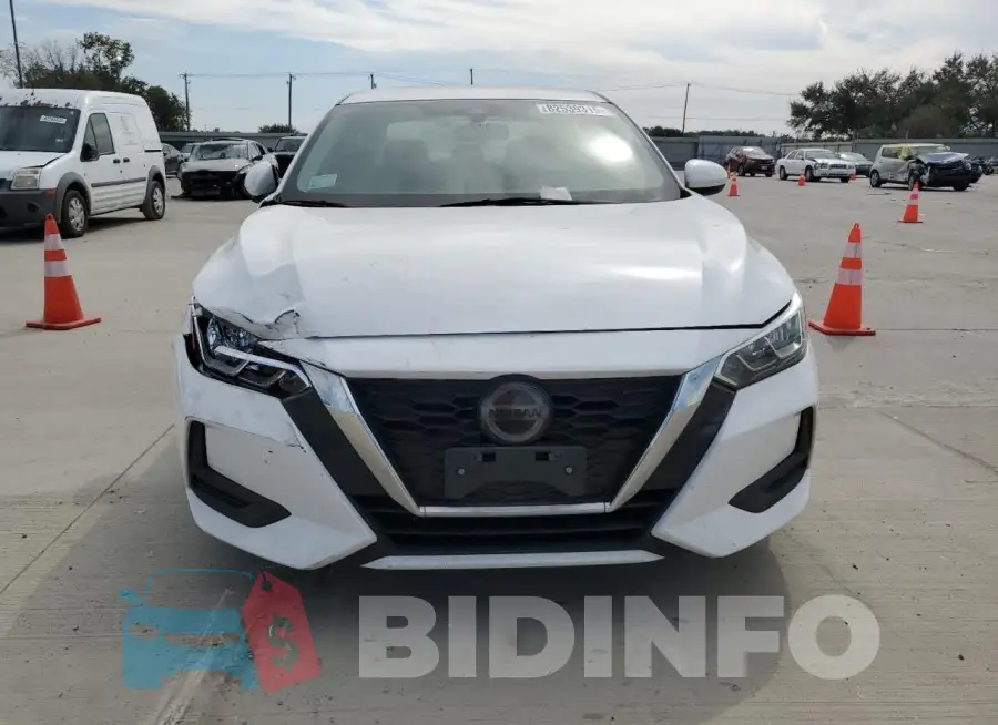 3N1AB8CV6MY207656 Photo# 5