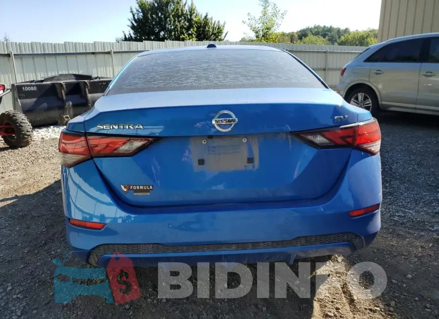 3N1AB8CV9NY238711 Photo# 6