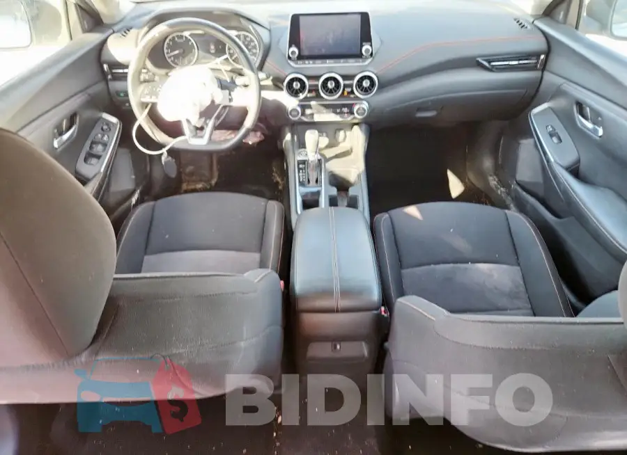 3N1AB8DV3PY280194 Photo# 8
