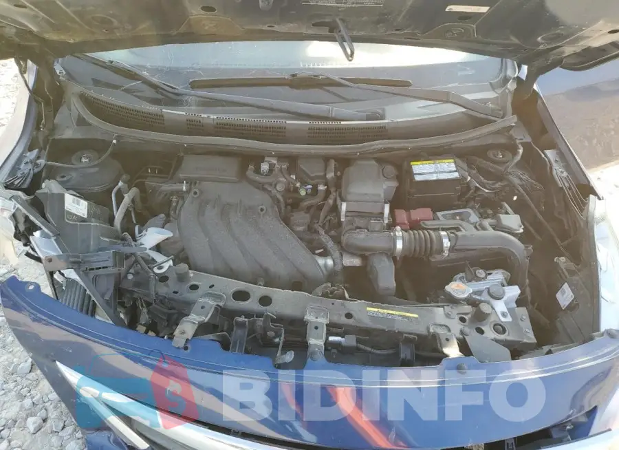 3N1CN7AP1JL872052 Photo# 11