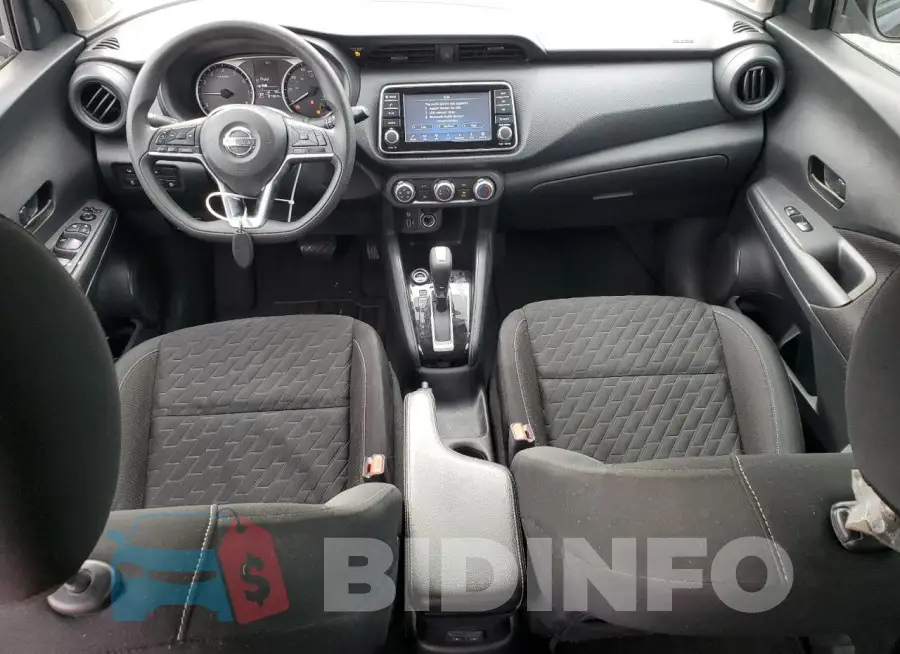 3N1CP5BV2ML538113 Photo# 8