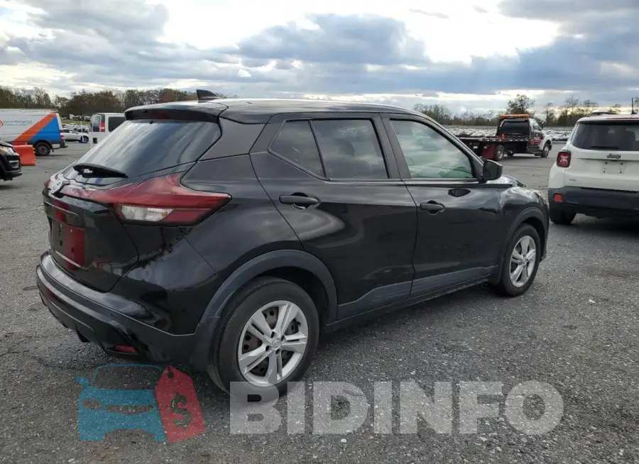 3N1CP5BV2ML538113 Photo# 3