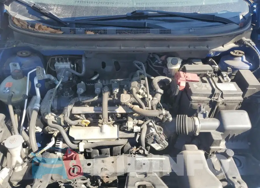 3N1CP5BV7ML486445 Photo# 11