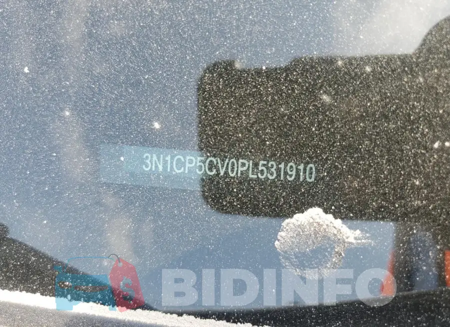 3N1CP5CV0PL531910 Photo# 13