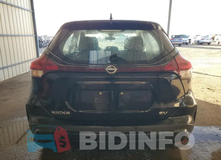 3N1CP5CV3NL522860 Photo# 6