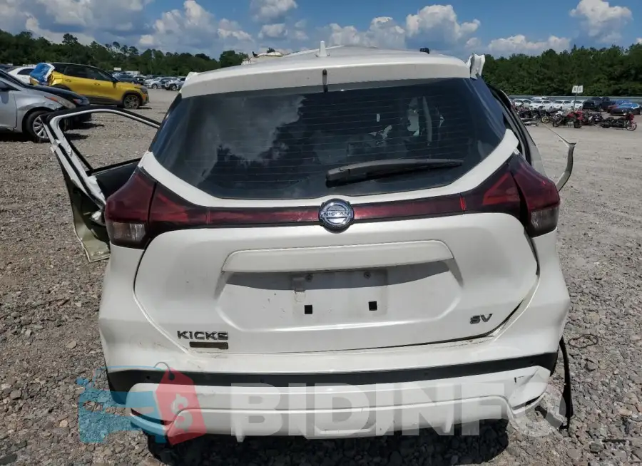 3N1CP5CV6ML529042 Photo# 6