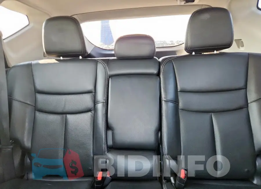 5N1AZ2MG0JN113914 Photo# 10